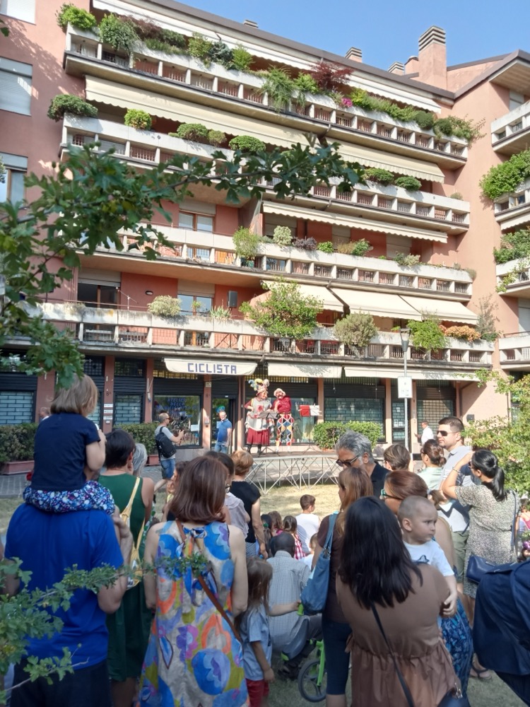 Festa di Colognola